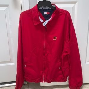 Vintage Tommy Hilfiger Windbreaker